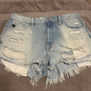 Kancan shorts